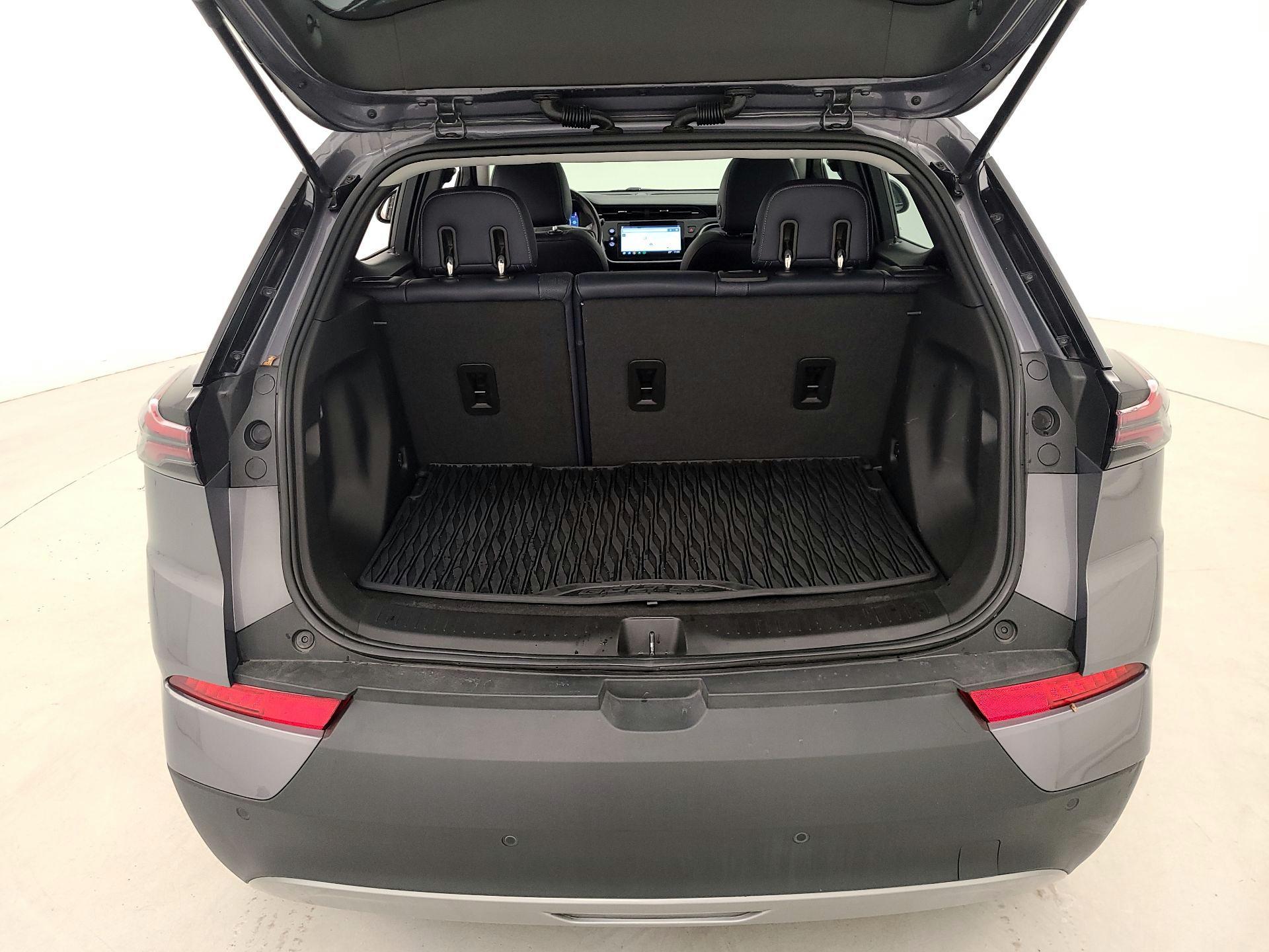 Thumbnail: 2022 Chevrolet Bolt EUV - 22