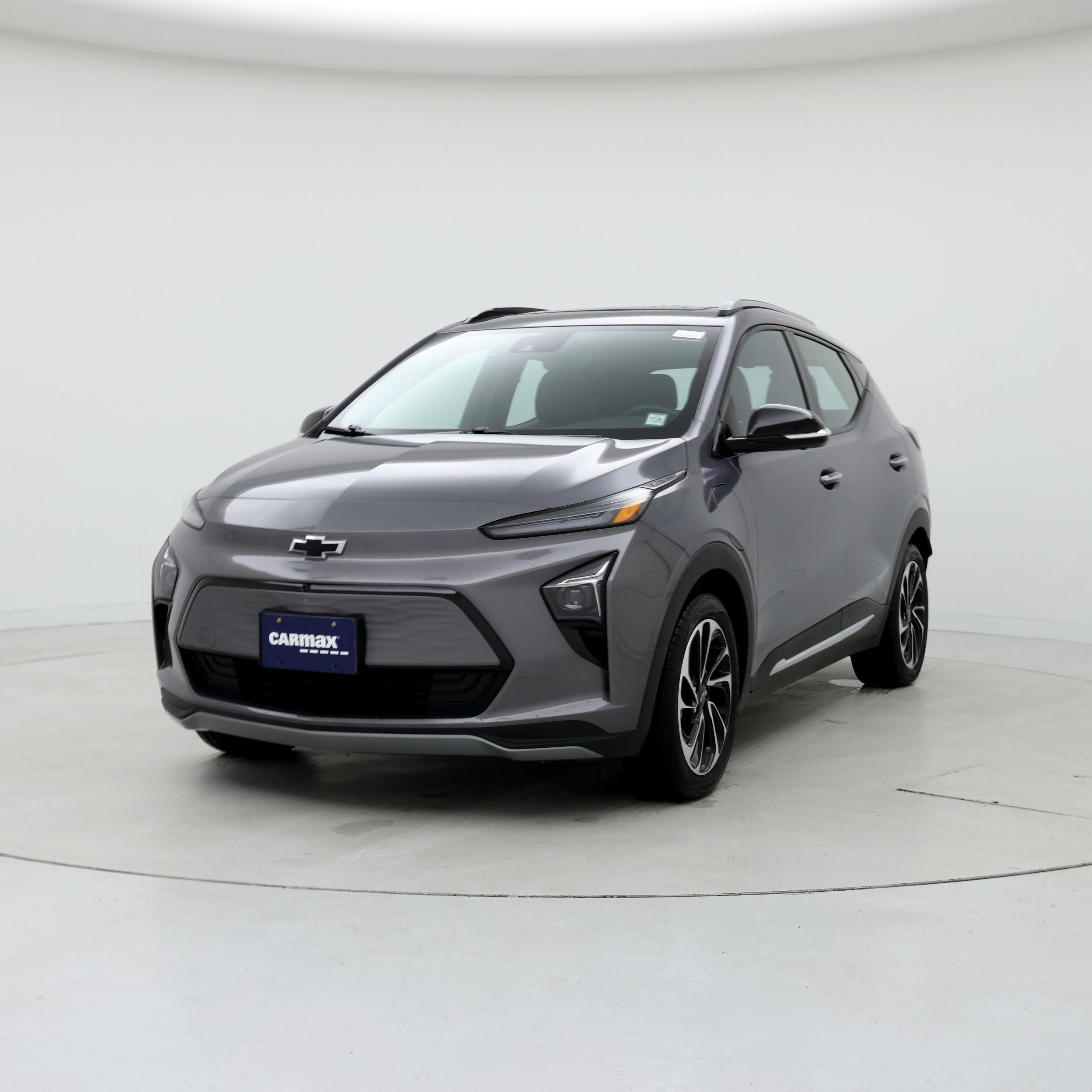 Thumbnail: 2022 Chevrolet Bolt EUV - 4