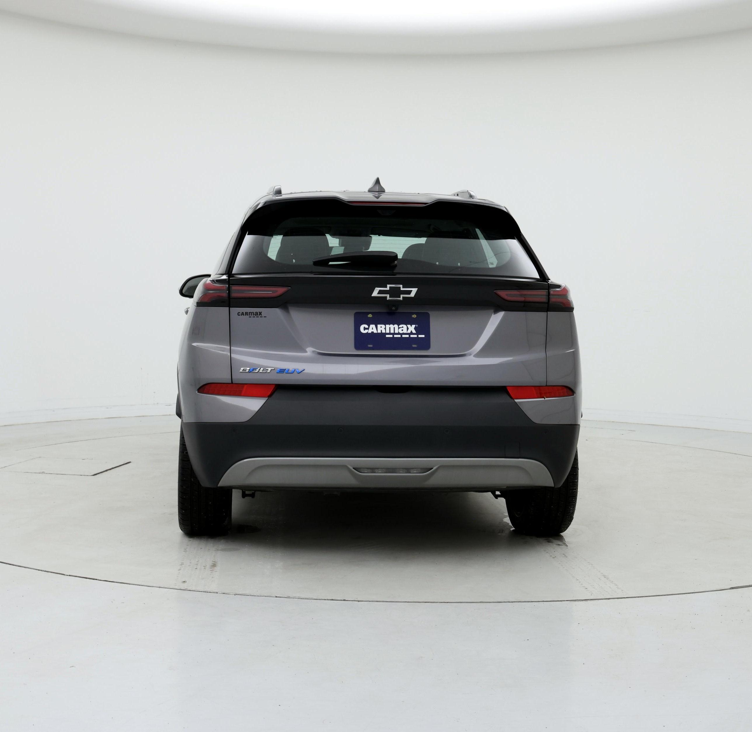 Thumbnail: 2022 Chevrolet Bolt EUV - 6