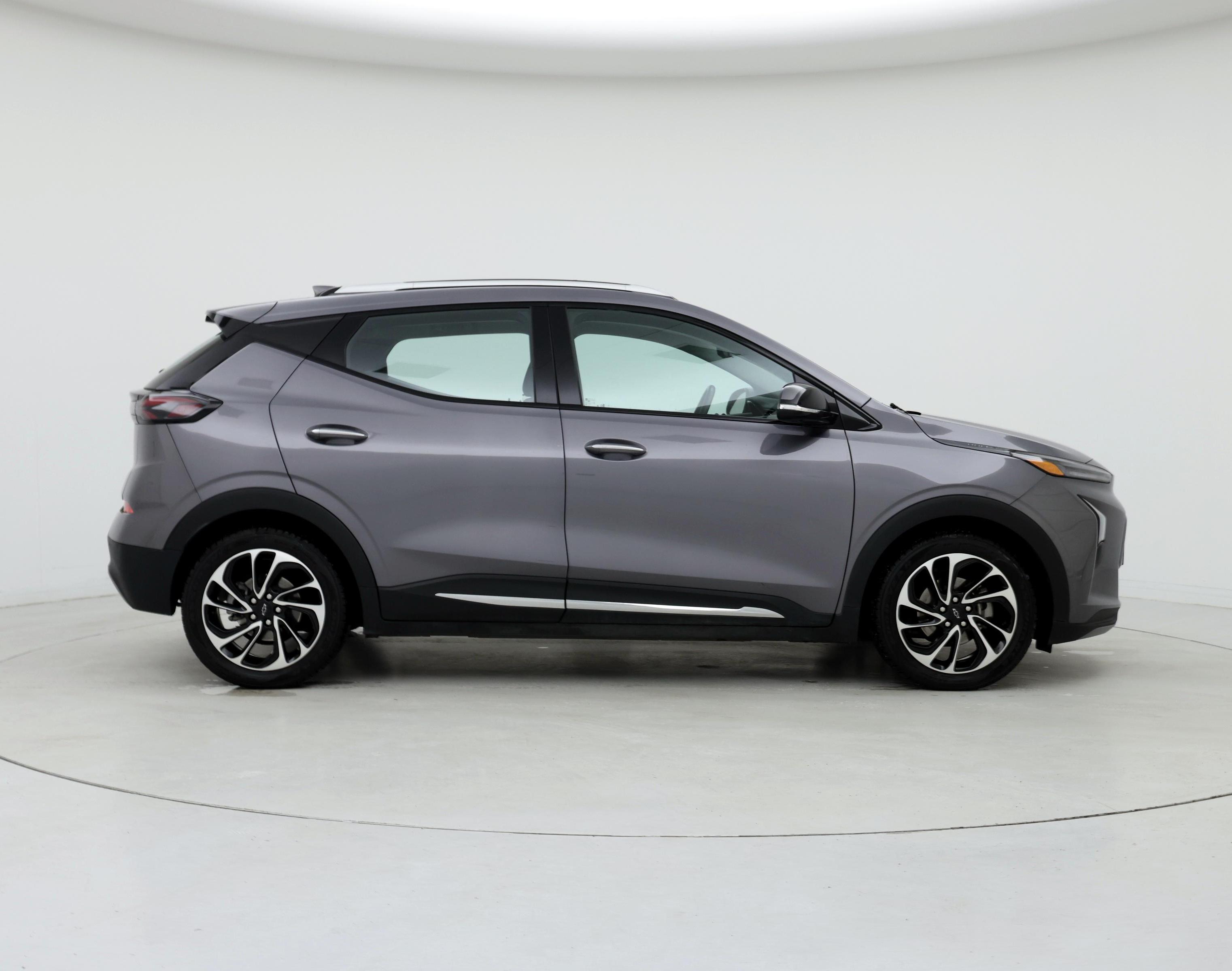Thumbnail: 2022 Chevrolet Bolt EUV - 7