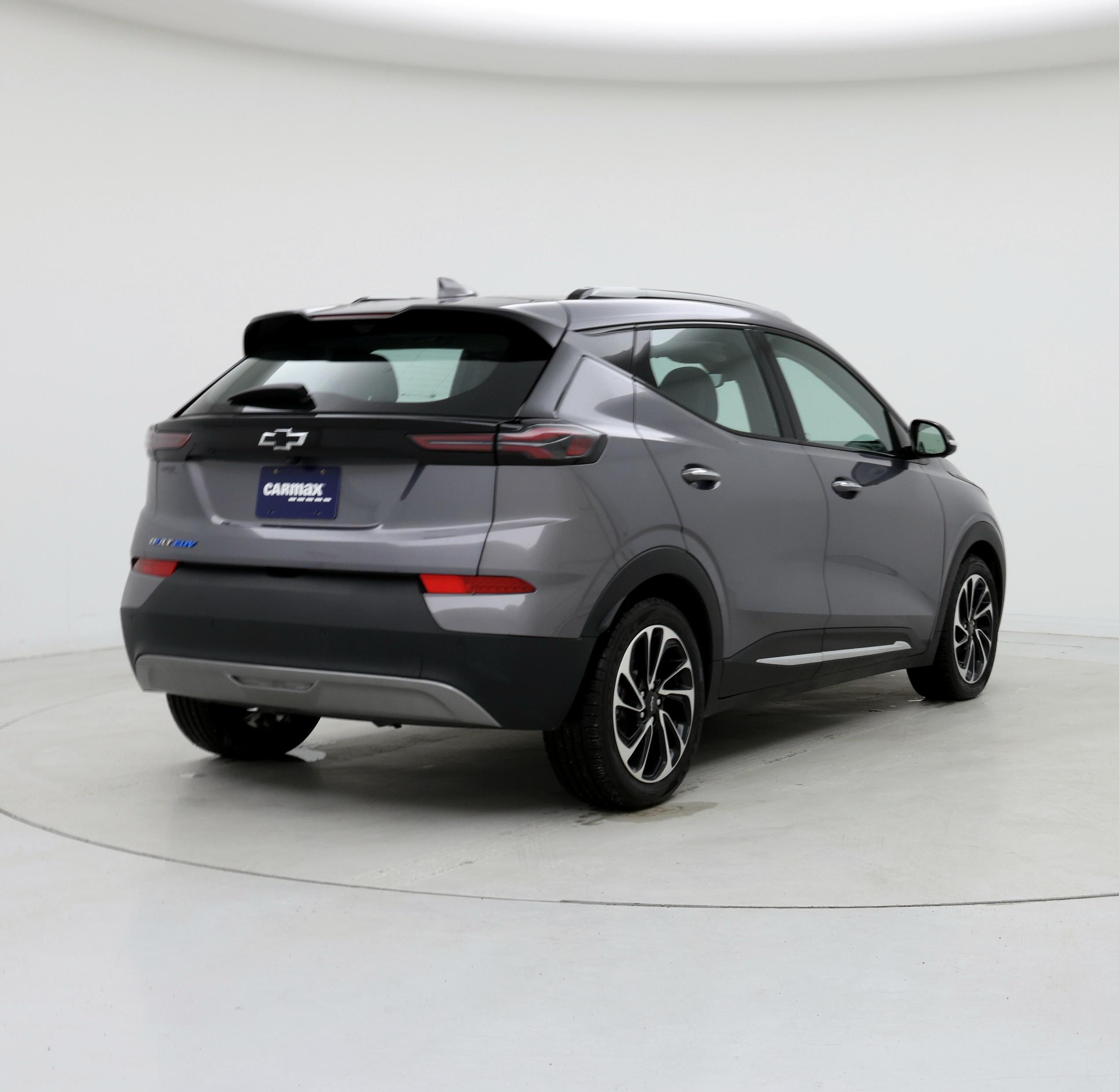 Thumbnail: 2022 Chevrolet Bolt EUV - 8