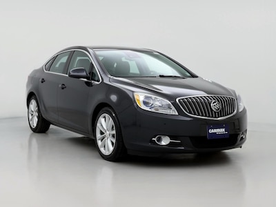 2015 Buick Verano Convenience -
                Rochester, NY