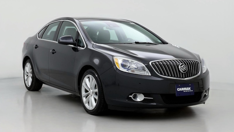 2015 Buick Verano Convenience Hero Image