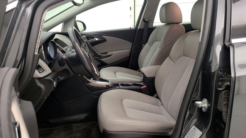 2015 Buick Verano Convenience 11