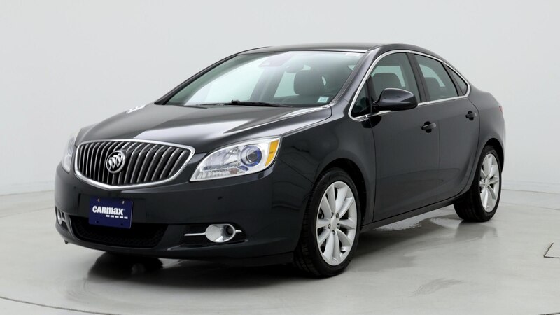 2015 Buick Verano Convenience 4