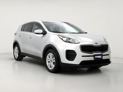 2019 Kia Sportage LX -
                Rochester, NY