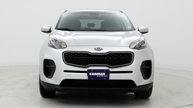 2019 Kia Sportage LX 5