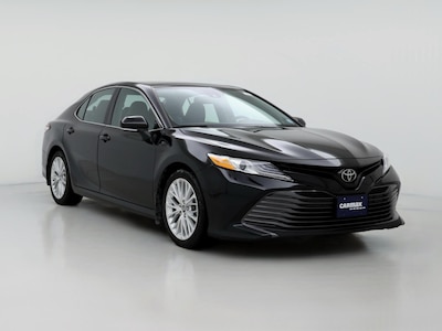 2019 Toyota Camry XLE -
                Buffalo, NY