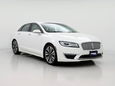 2019 Lincoln MKZ Reserve -
                Rochester, NY