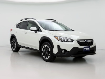 2021 Subaru Crosstrek Premium -
                Rochester, NY