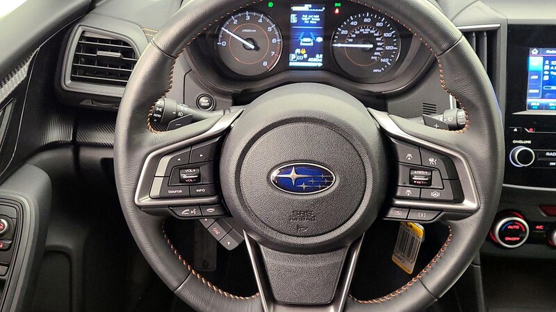 2021 Subaru Crosstrek Premium 10