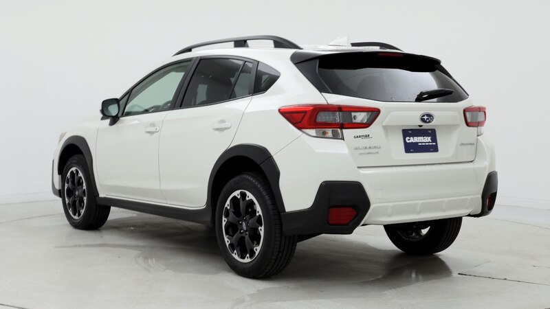 2021 Subaru Crosstrek Premium 2