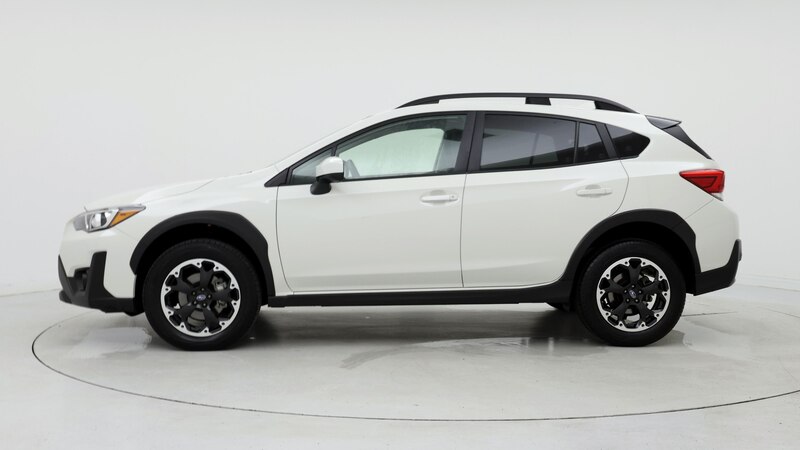 2021 Subaru Crosstrek Premium 3