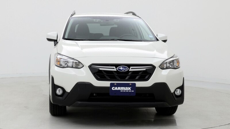 2021 Subaru Crosstrek Premium 5