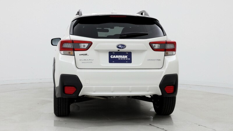 2021 Subaru Crosstrek Premium 6