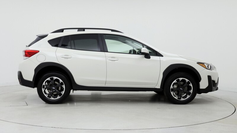 2021 Subaru Crosstrek Premium 7