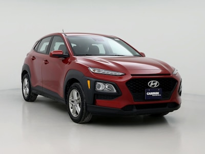 2021 Hyundai Kona SE -
                Gaithersburg, MD