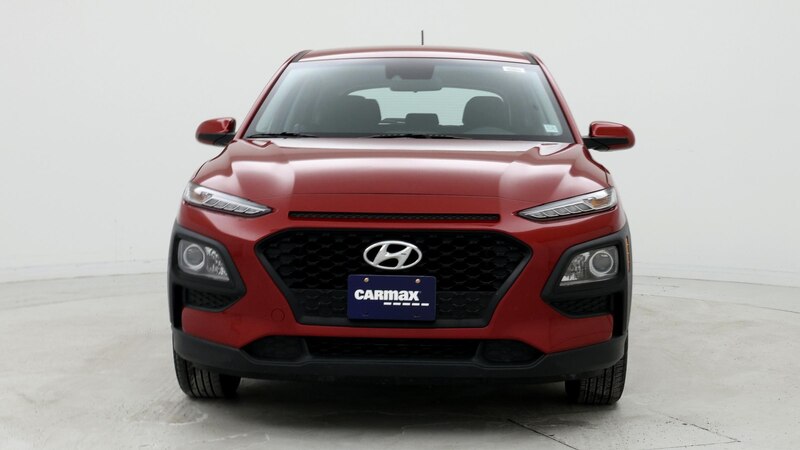 2021 Hyundai Kona SE 5