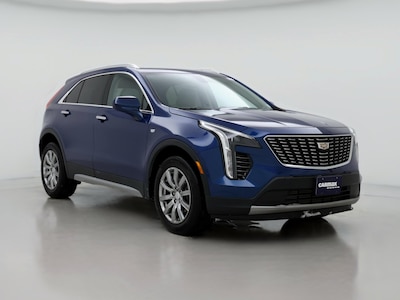 2019 Cadillac XT4 Premium Luxury -
                Rochester, NY