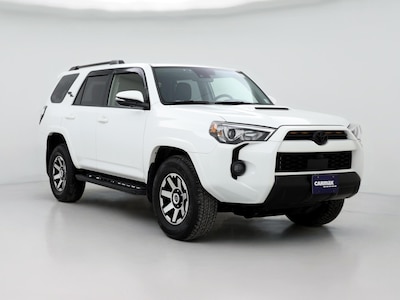 2024 Toyota 4Runner TRD Off Road -
                Rochester, NY