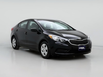 2015 Kia Forte LX -
                Frederick, MD