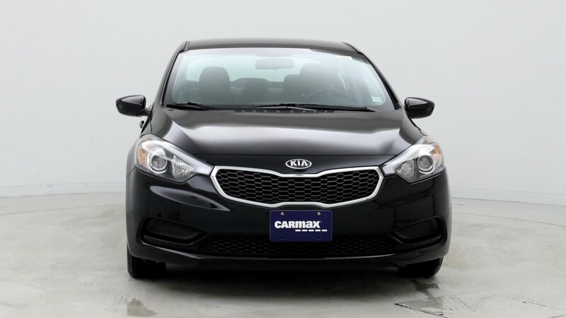 2015 Kia Forte LX 5