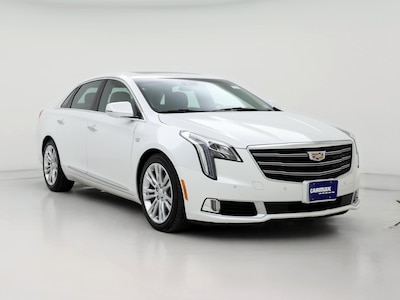 2019 Cadillac XTS Luxury -
                Rochester, NY