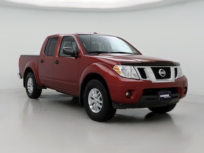 2016 Nissan Frontier SV -
                Rochester, NY