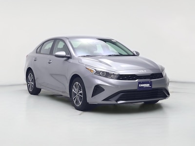 2022 Kia Forte LXS -
                Brandywine, MD