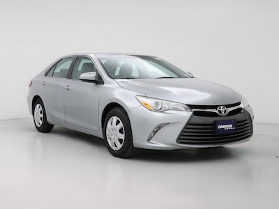 2015 Toyota Camry LE -
                Rochester, NY