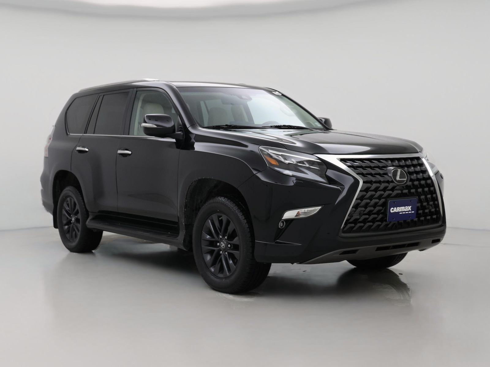 2022 Lexus GX 460 Base