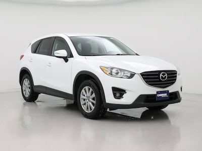 2016 Mazda CX-5 Touring -
                Buffalo, NY