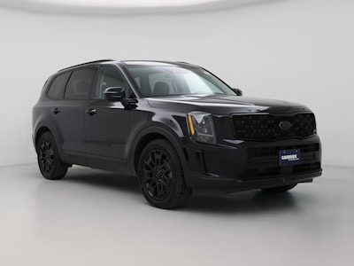 2021 Kia Telluride EX -
                Rochester, NY