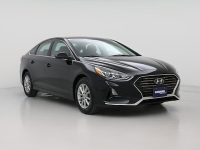 2018 Hyundai Sonata SE -
                Charlotte, NC