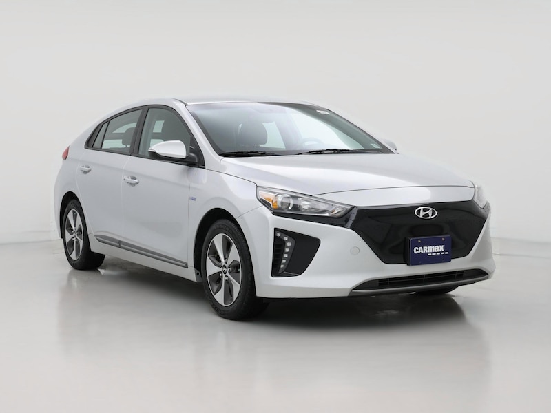 2019 Hyundai Ioniq  -
                  Virginia Beach, VA