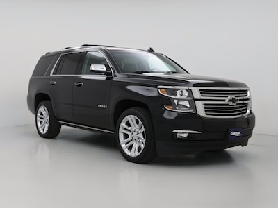 2019 Chevrolet Tahoe Premier -
                Rochester, NY