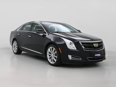 2016 Cadillac XTS Luxury -
                Rochester, NY