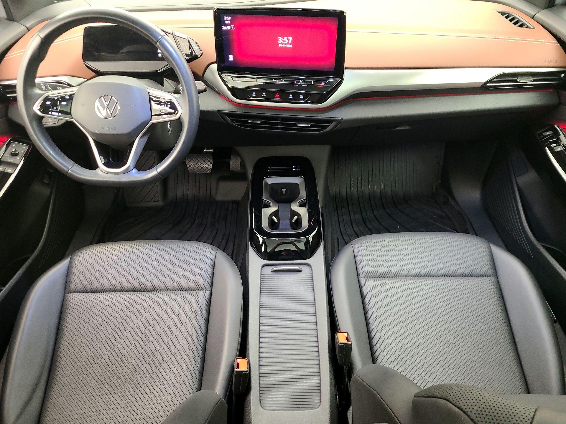 Thumbnail: 2021 Volkswagen ID.4 - 9