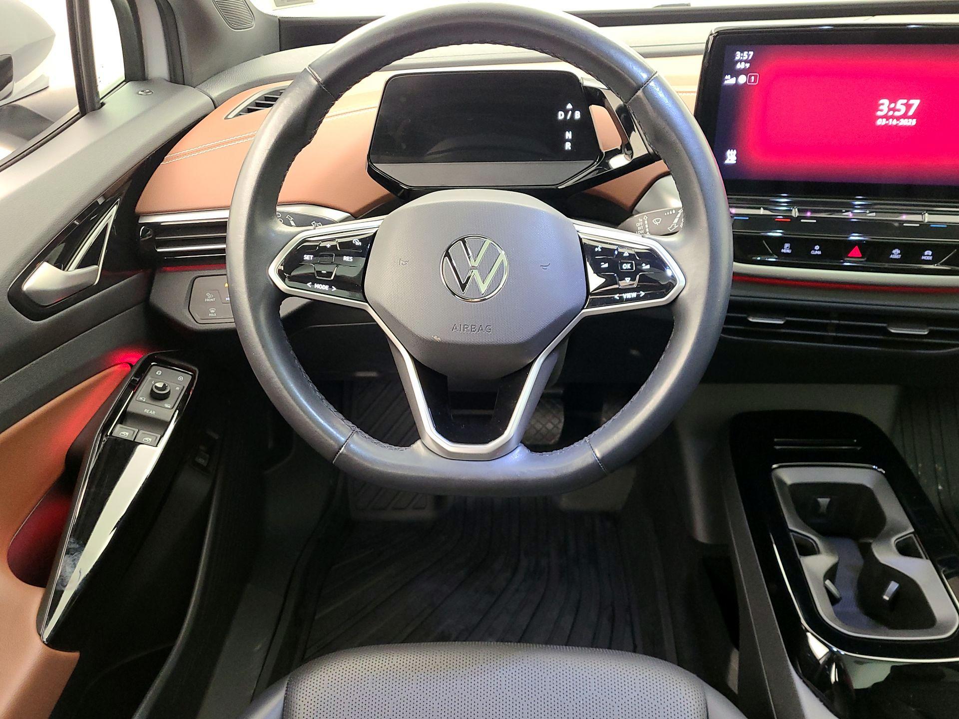 Thumbnail: 2021 Volkswagen ID.4 - 10