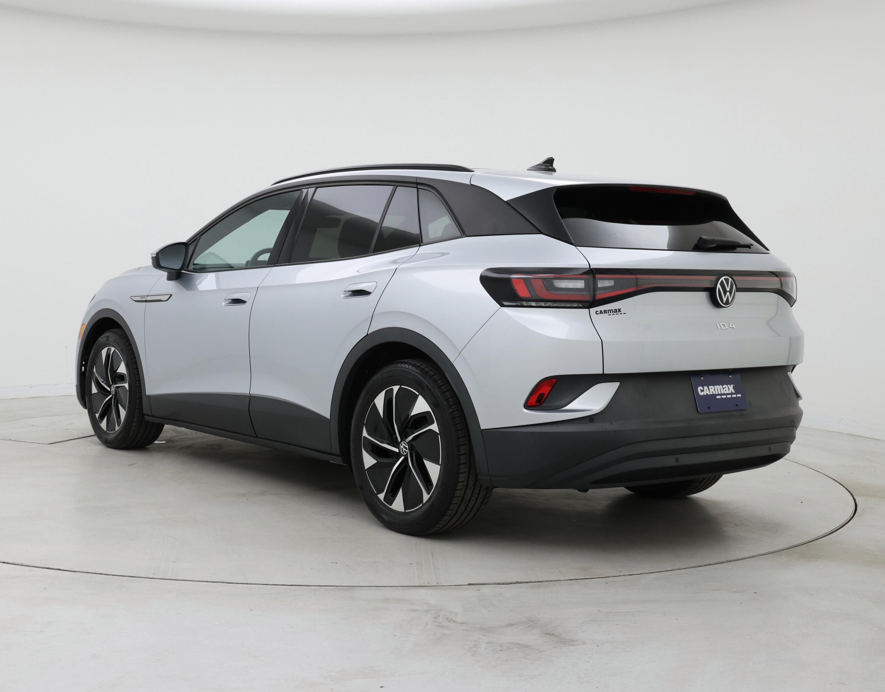 Thumbnail: 2021 Volkswagen ID.4 - 2