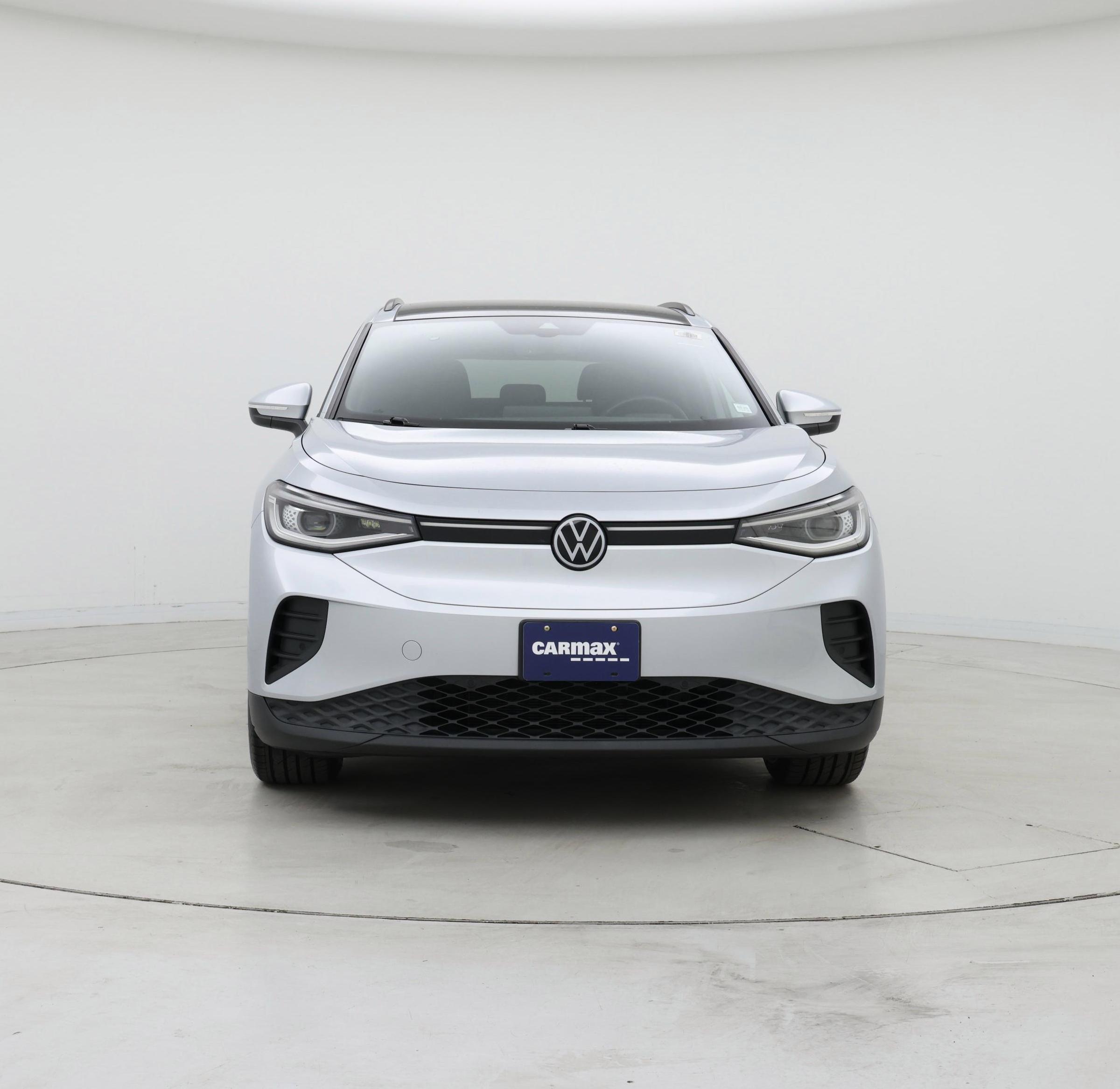 Thumbnail: 2021 Volkswagen ID.4 - 5
