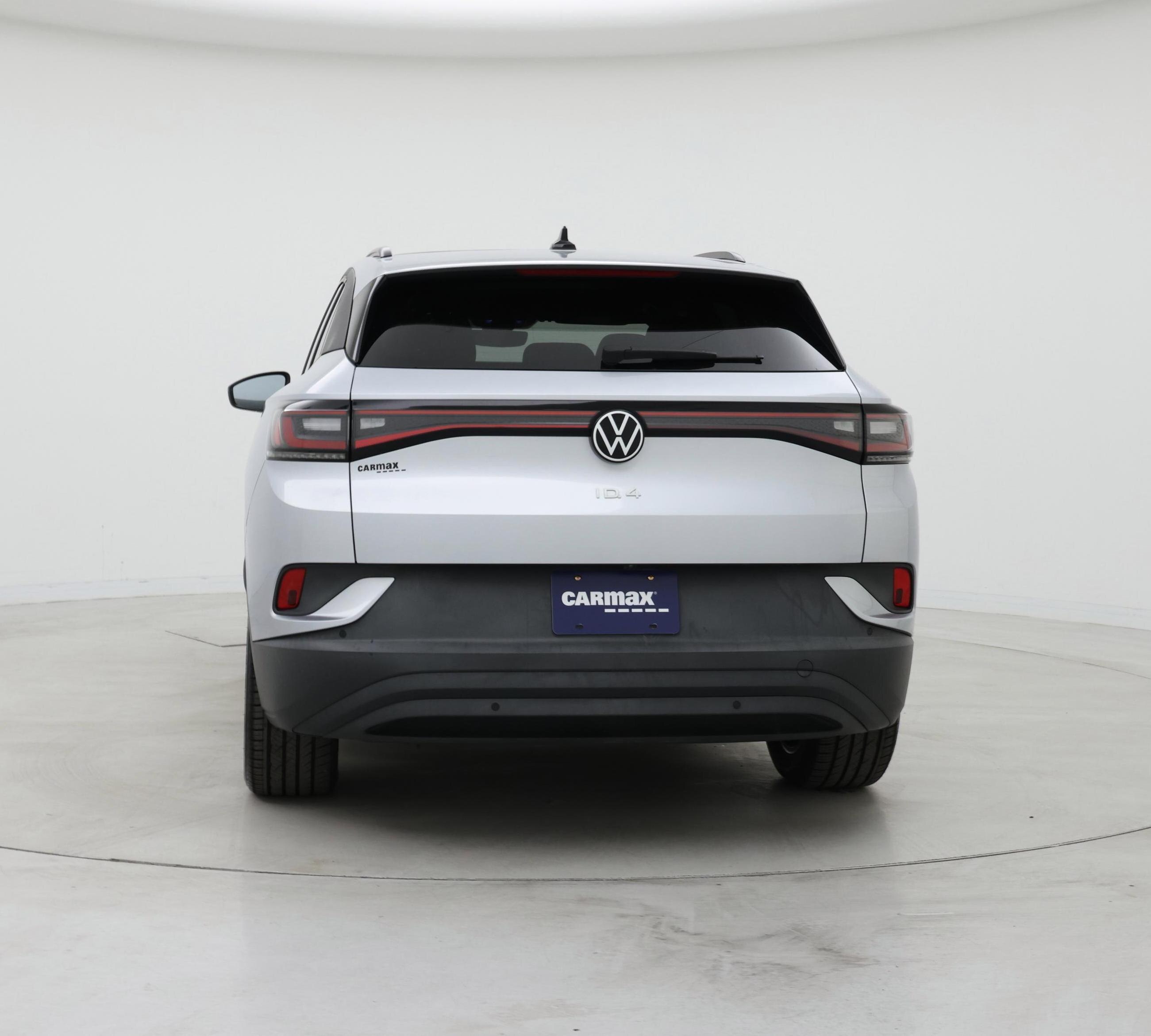 Thumbnail: 2021 Volkswagen ID.4 - 6