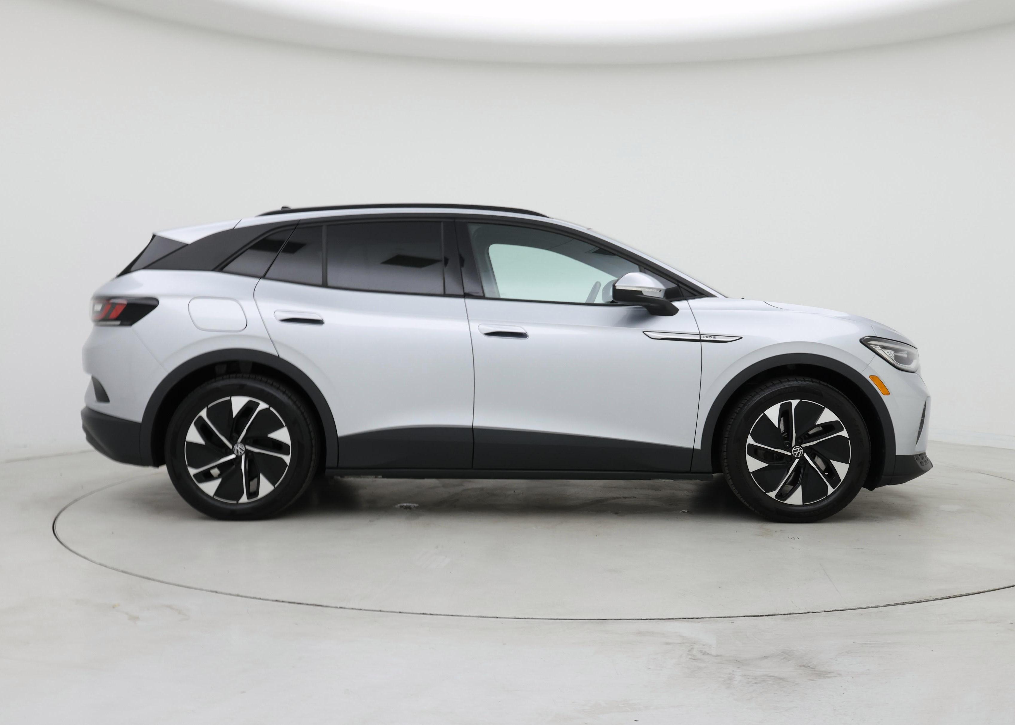 Thumbnail: 2021 Volkswagen ID.4 - 7
