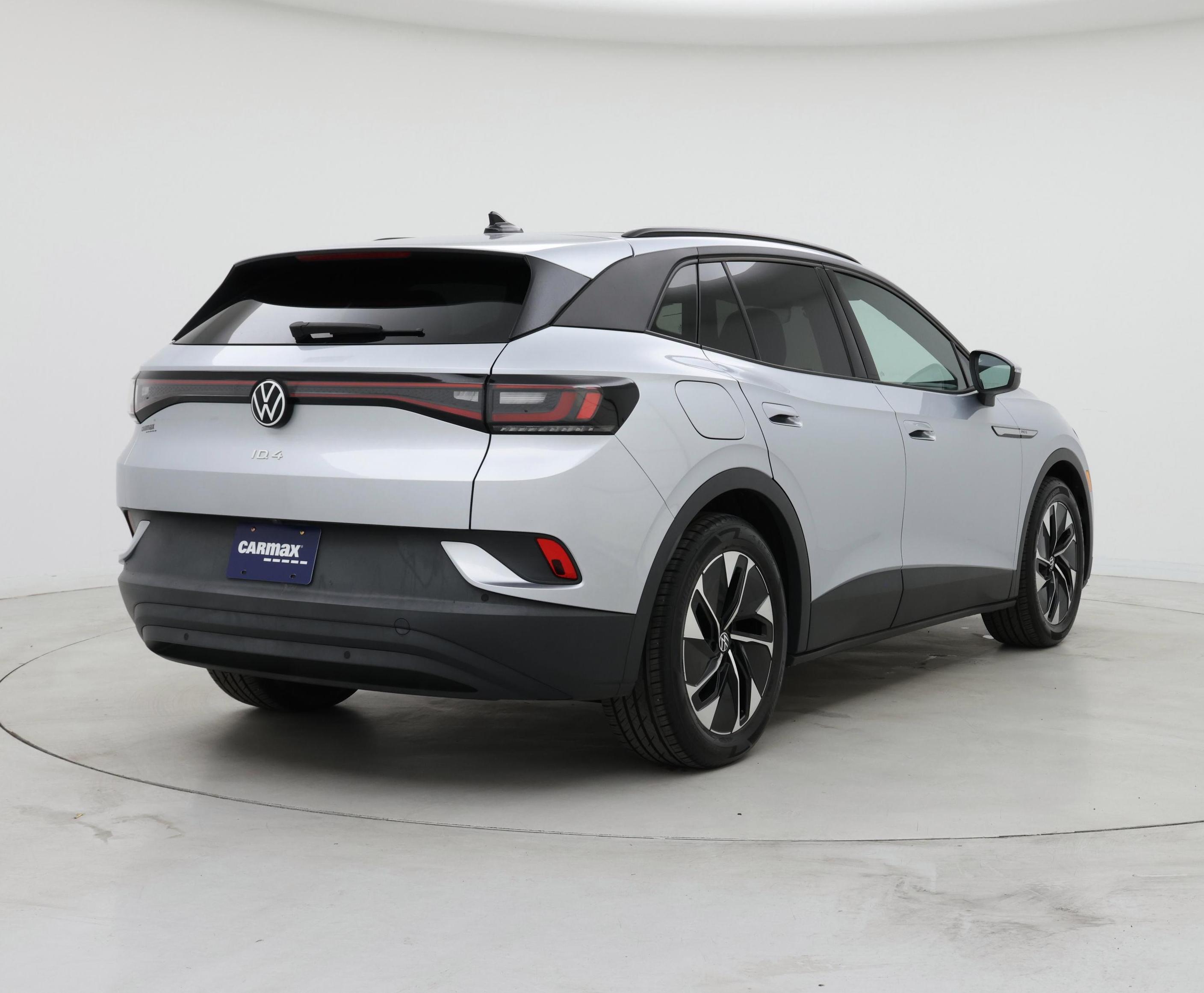 Thumbnail: 2021 Volkswagen ID.4 - 8