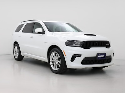 2021 Dodge Durango R/T -
                  Rochester, NY