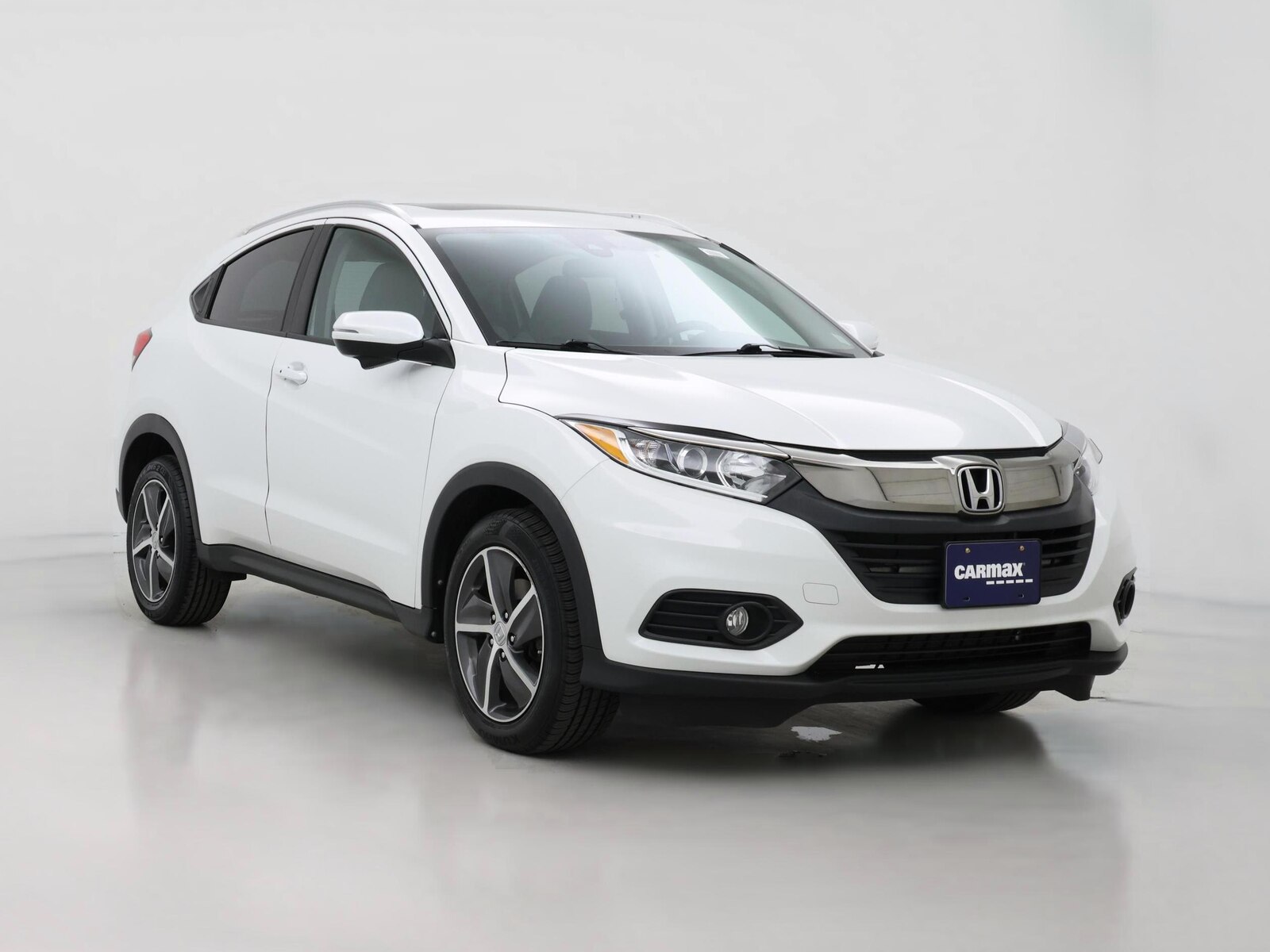 2022 Honda HR-V