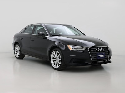 2015 Audi A3 Premium Plus -
                Frederick, MD