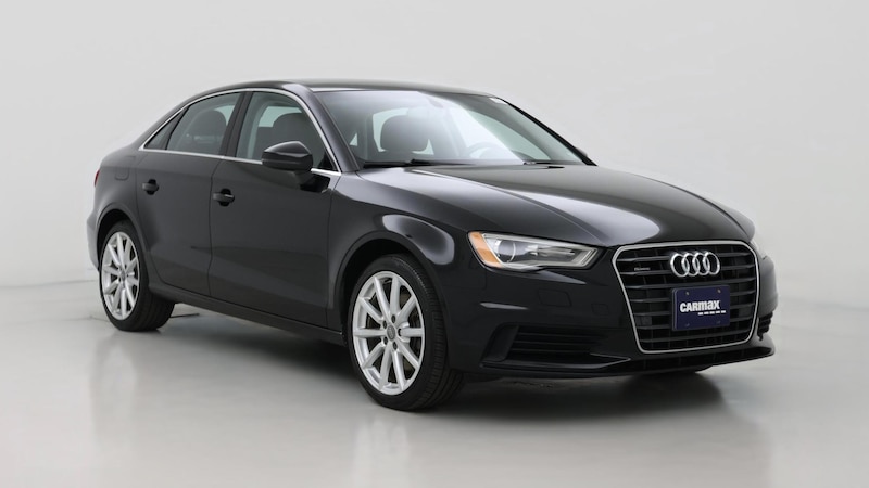 2015 Audi A3 Premium Plus Hero Image