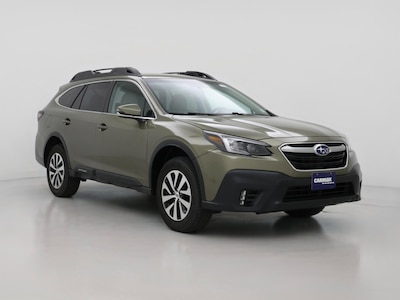 2022 Subaru Outback Premium -
                Rochester, NY