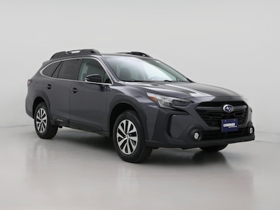 2023 Subaru Outback Premium -
                Rochester, NY